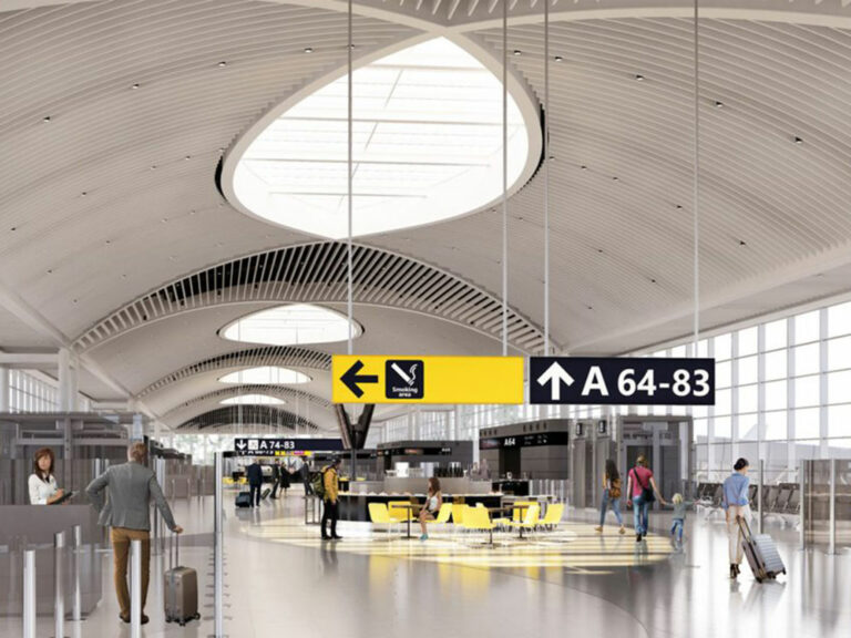 ACI Europe Best Airport Award, tre aeroporti italiani tra i migliori d’Europa